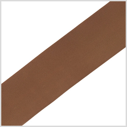 1/4 Turftan Solid Grosgrain Ribbon