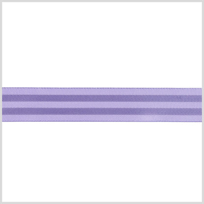 7/8" Tropic Lilac Double Face Satin Ribbon