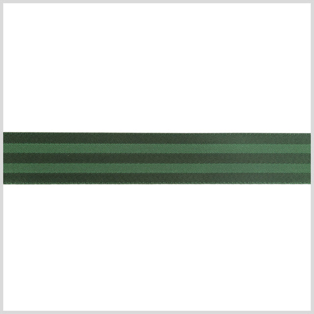 7/8 Evergreen Double Face Satin Ribbon