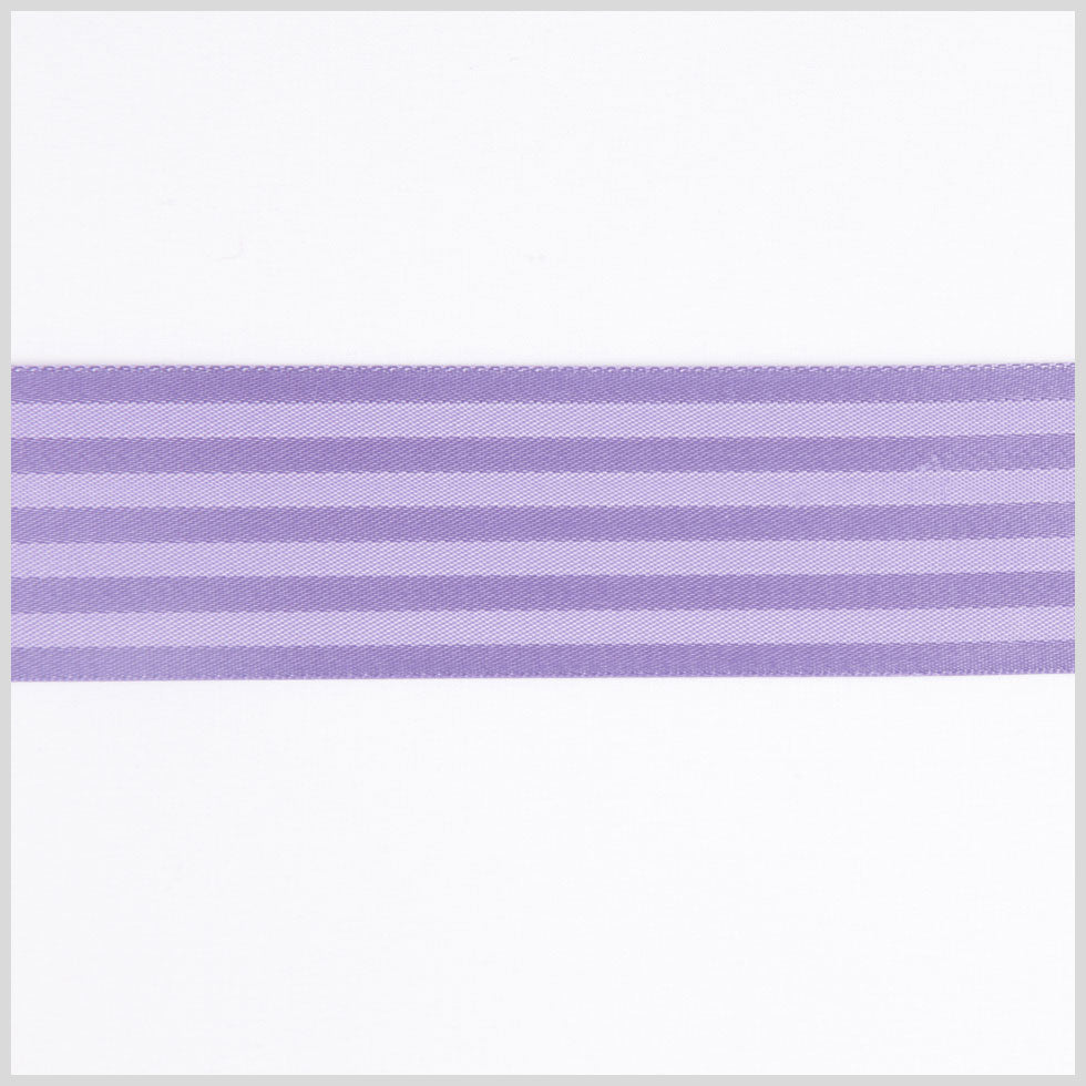 1.5" Tropic Lilac Double Face Satin Ribbon