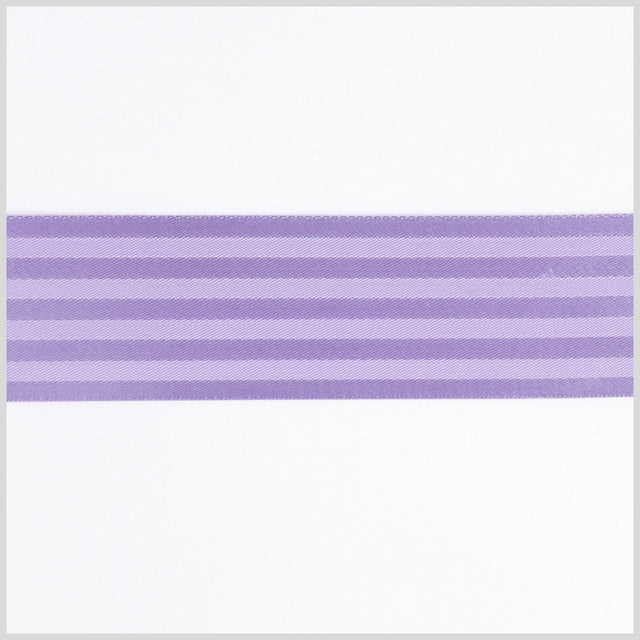1.5" Tropic Lilac Double Face Satin Ribbon