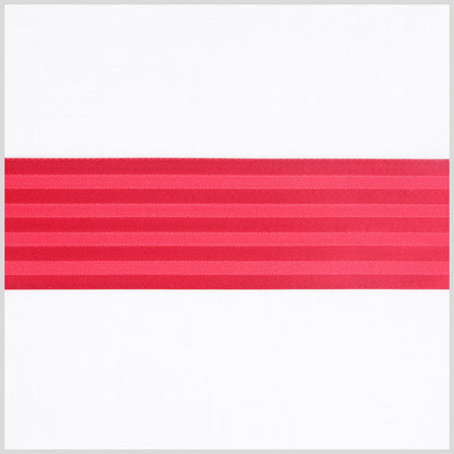 1.5" Red Double Face Satin Ribbon