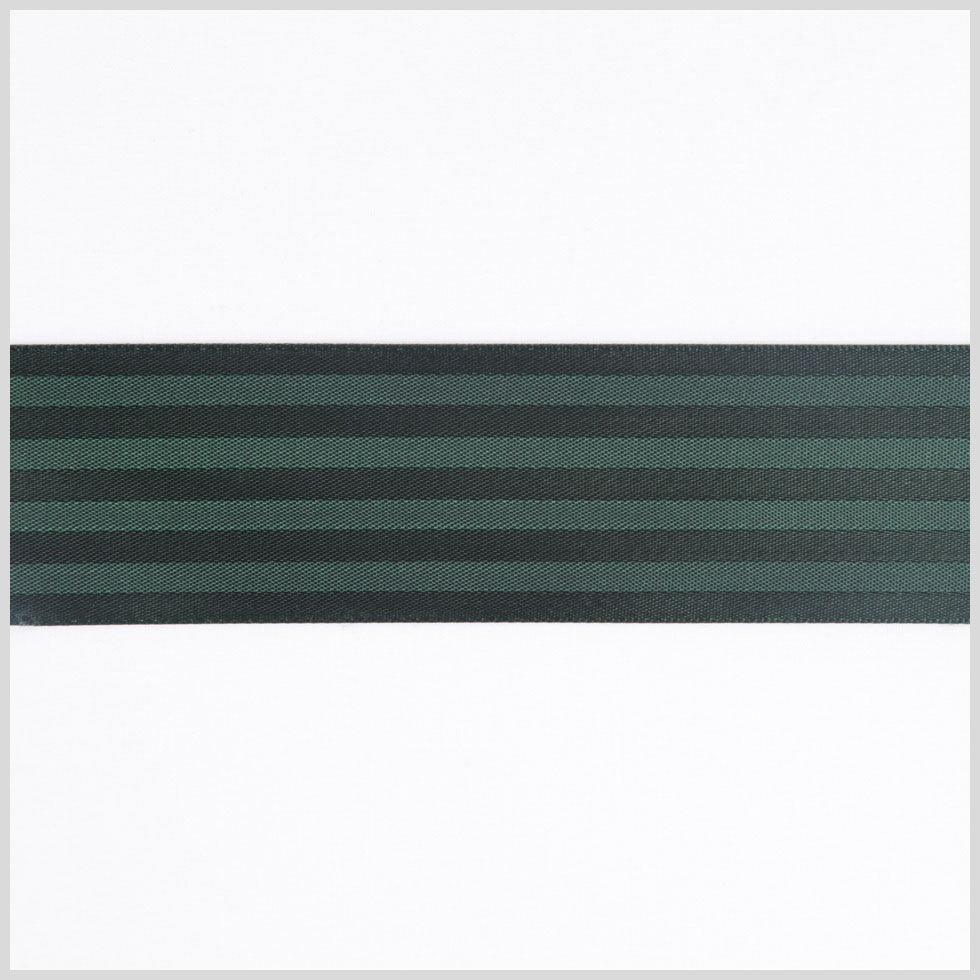 1.5 Evergreen Double Face Satin Ribbon