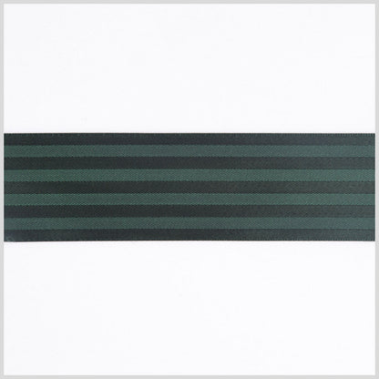 1.5 Evergreen Double Face Satin Ribbon
