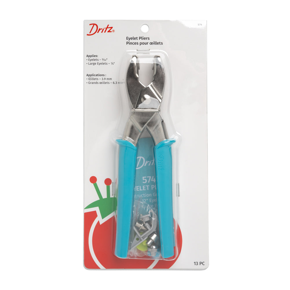 Dritz Eyelet Pliers Tool Set