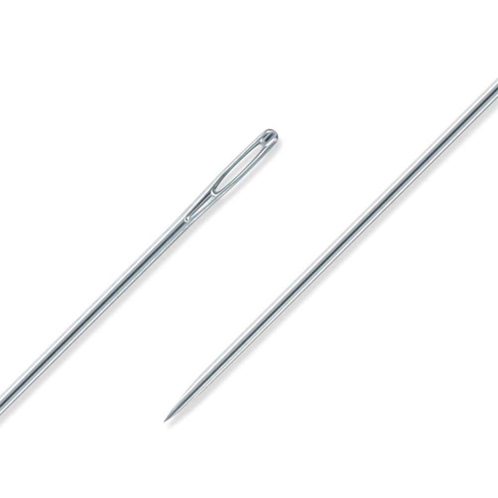 Dritz Crewel Hand Needles - Size 2 - 12pc - Detail