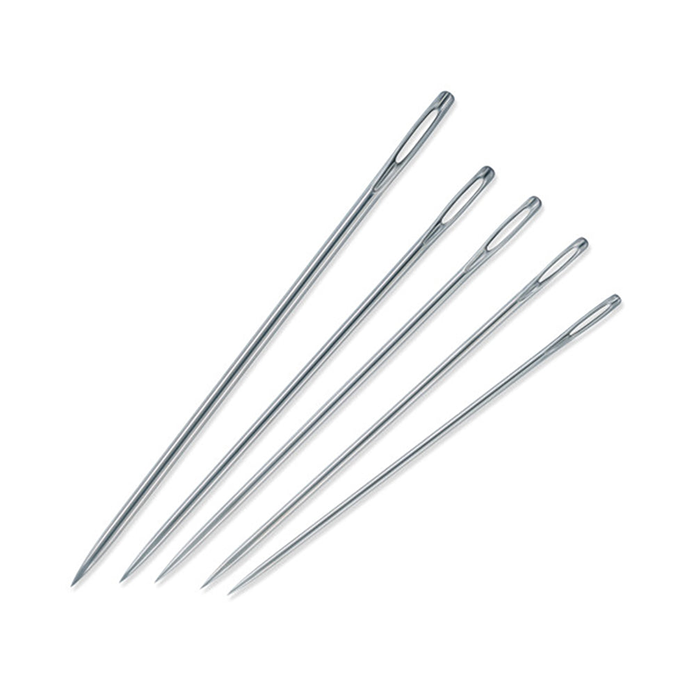 Dritz Darner Hand Needles - Size 14/18 - 7pc Folded