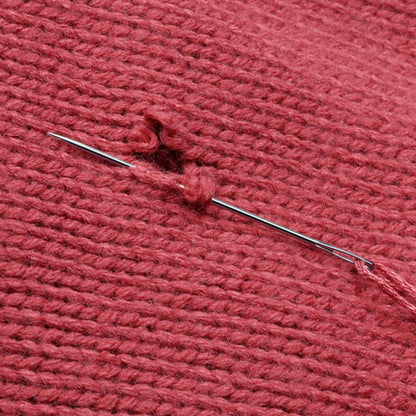 Dritz Darner Hand Needles - Size 14/18 - 7pc Drape
