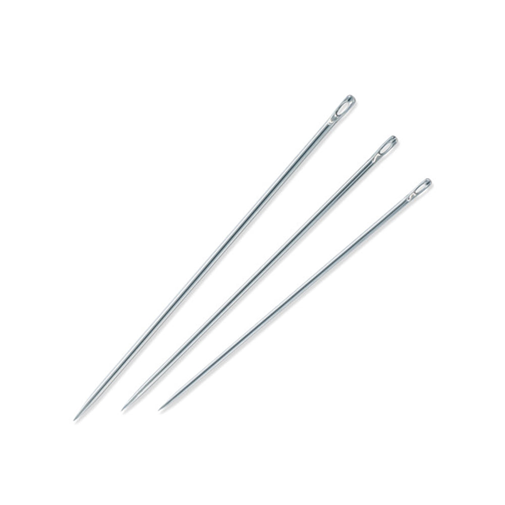 Dritz Sharps Hand Needles - Size 1/5 - 16pc Folded