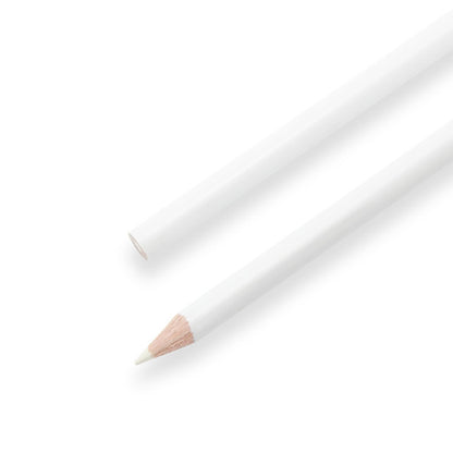 Dritz Water-Soluble Marking Pencil - White Folded