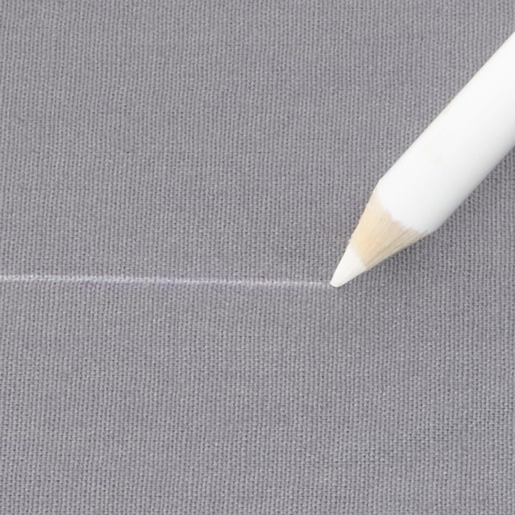 Dritz Water-Soluble Marking Pencil - White Full