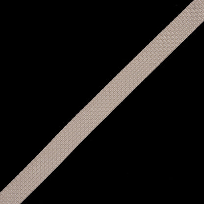Natural Nylon Webbing - 0.75