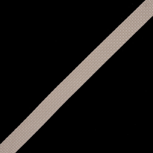 Natural Nylon Webbing - 0.75