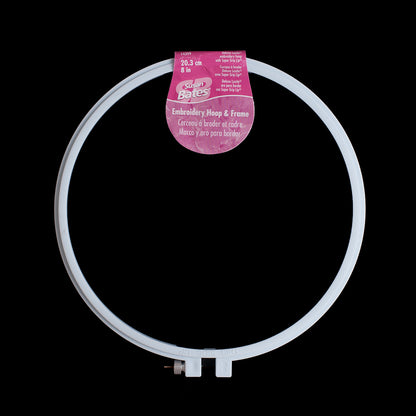 8 Embroidery Hoop &amp; Frame