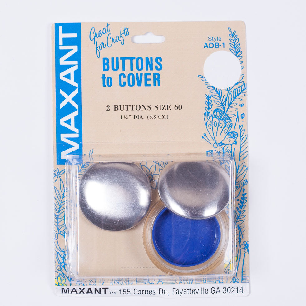 Maxant Button Cover Kit-60 - Image 2 of 4