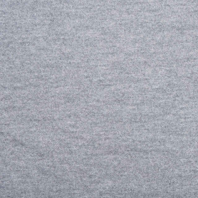 Light Gray Heathered Modal Jersey