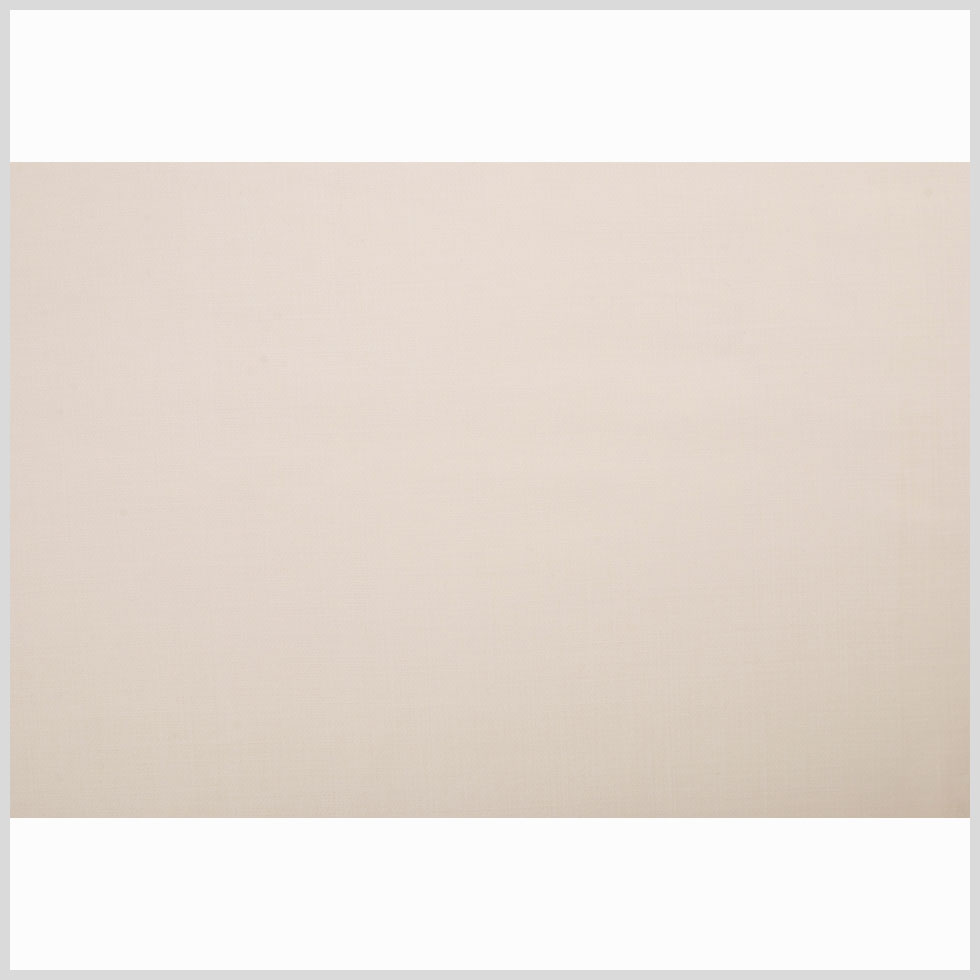 Italian Oatmeal Solid Wool Blend - Full