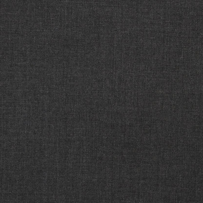 Italian Charcoal Double-Faced Contemporary Jersey