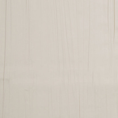Pleated Italian Cotton-Blend
