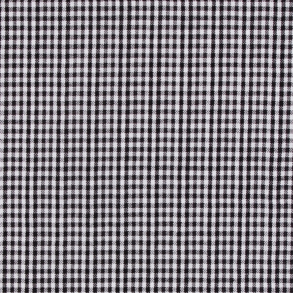 Lightweight Cotton - Detail