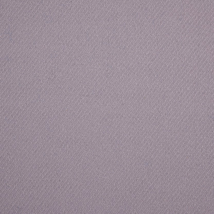 Ivory/Evening Haze Cotton-Wool Double Cloth Twill