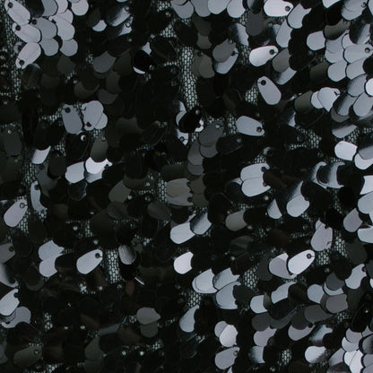 Sequin Paillettes - Detail