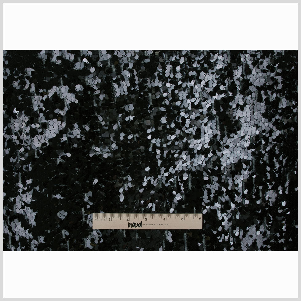 Sequin Paillettes - Full