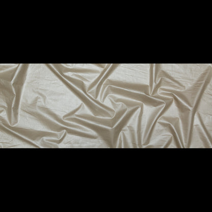 Italian Pearl Solid Metallic Ramie - Full