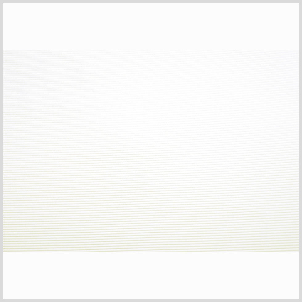 Italian Ivory Solid Textured Fabric - Full
