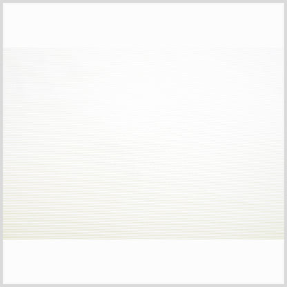 Italian Ivory Solid Textured Fabric - Full