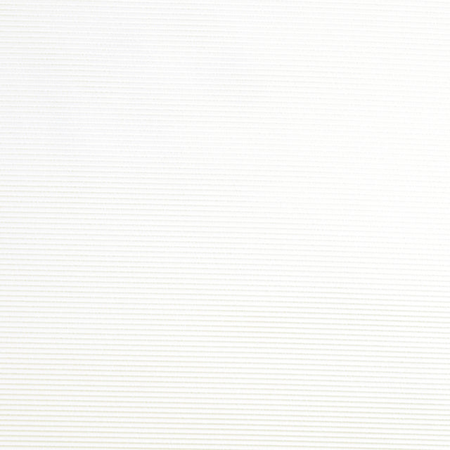 Italian Ivory Solid Textured Fabric