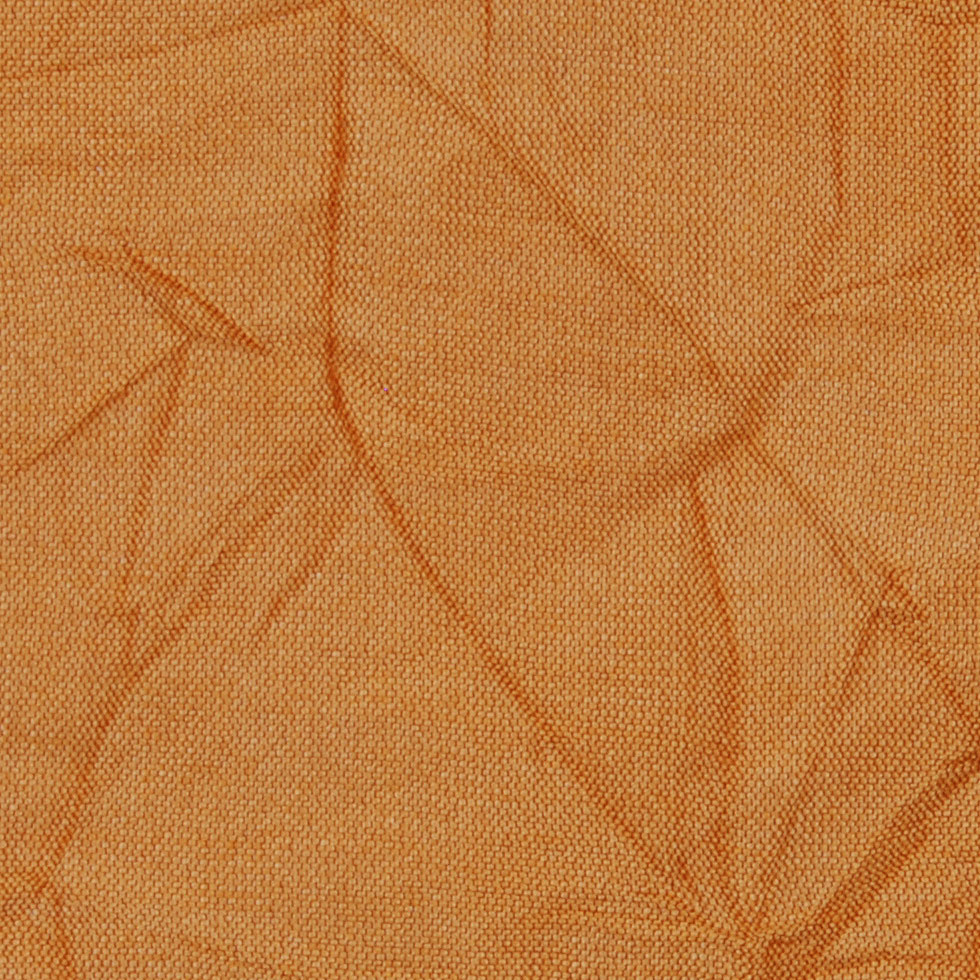 Gold Textured Cotton-Blend Detail