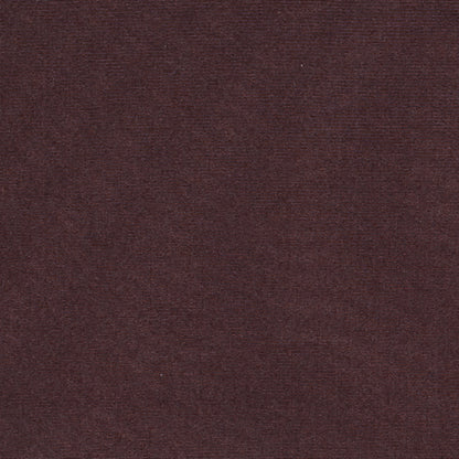 Carolina Herrera Chestnut Brown Silk Faille - Detail