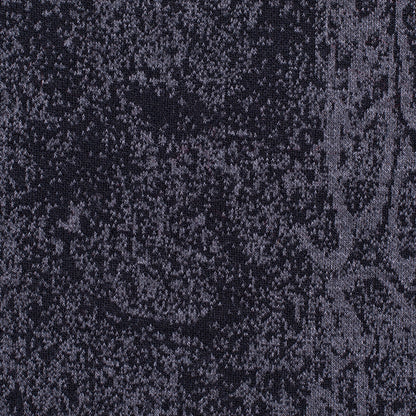 Anthracite Abstract Jersey - Detail