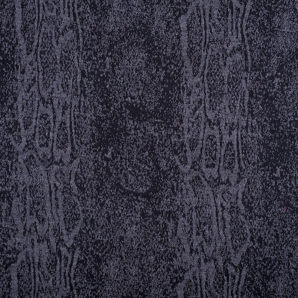 Anthracite Abstract Jersey