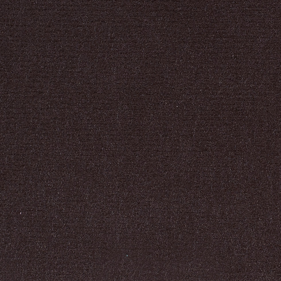 Milk Chocolate Home Decor Velvet - Detail