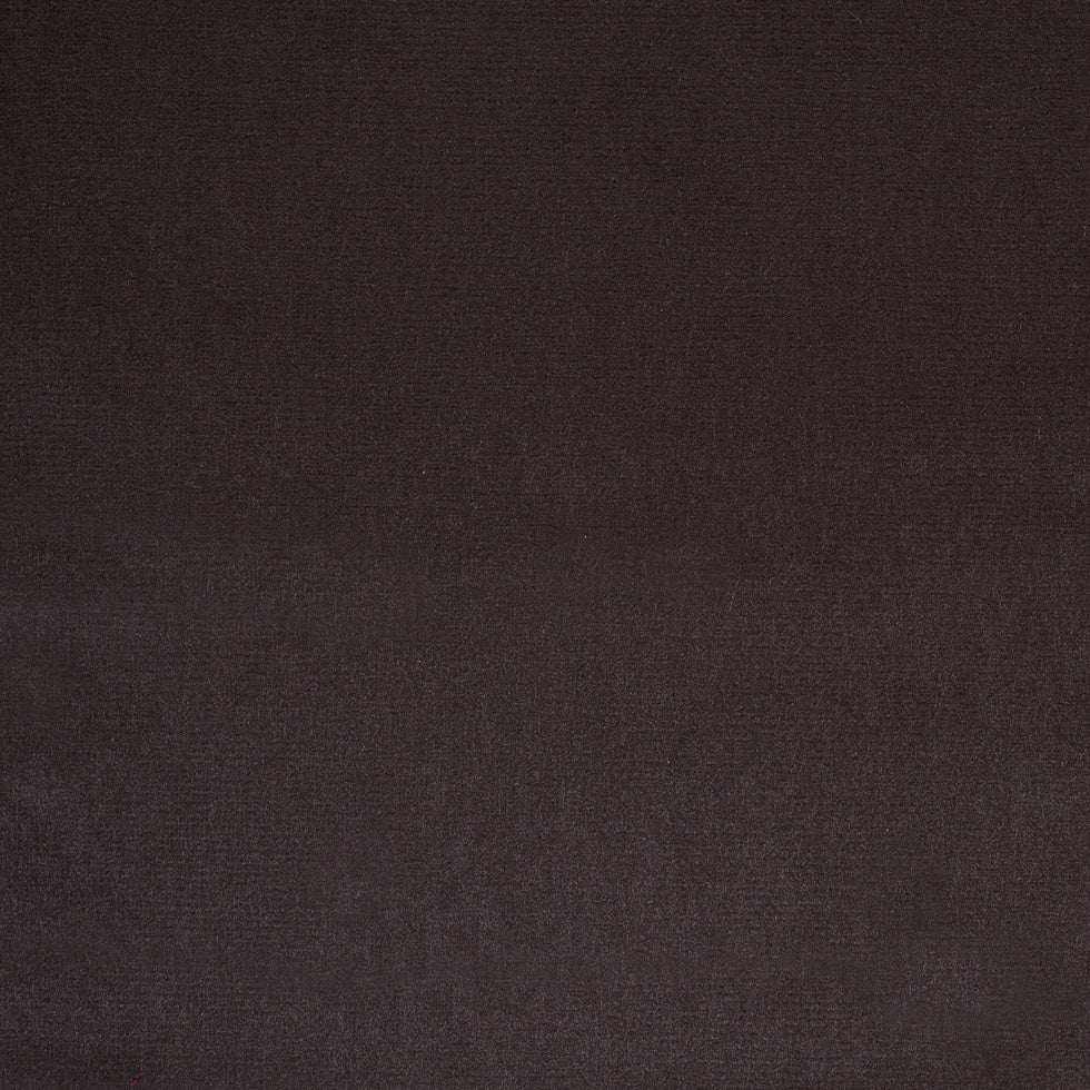 Milk Chocolate Home Decor Velvet