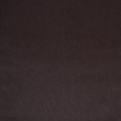 Milk Chocolate Home Decor Velvet