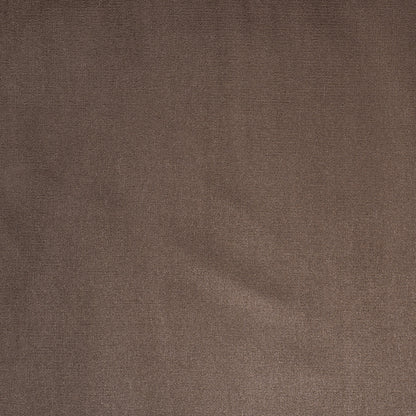 Latte Home Decor Velvet