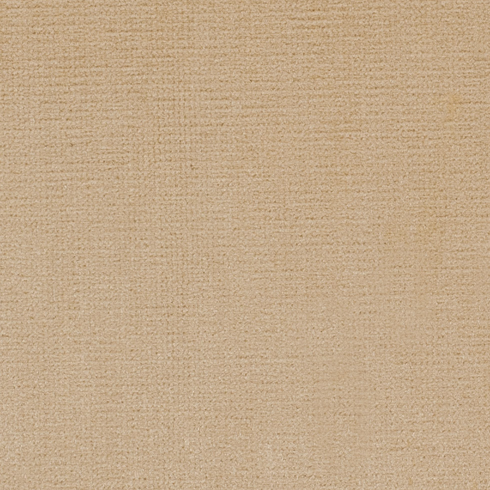 Pale Gold Home Decor Velvet - Detail