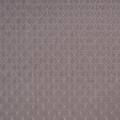Taupe Geometric Cut Velvet