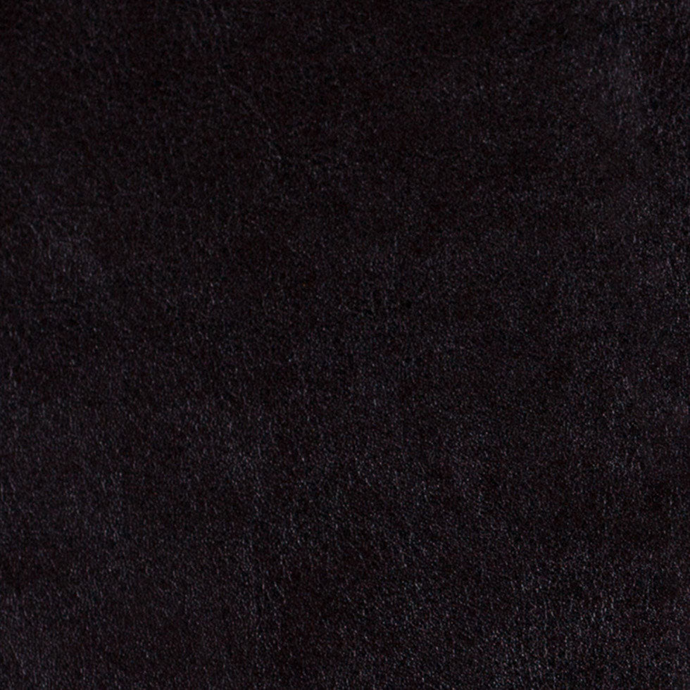 Coffee Bean Solid Vinyl - Detail