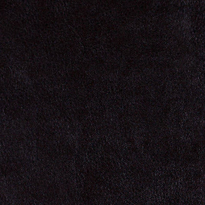 Coffee Bean Solid Vinyl - Detail