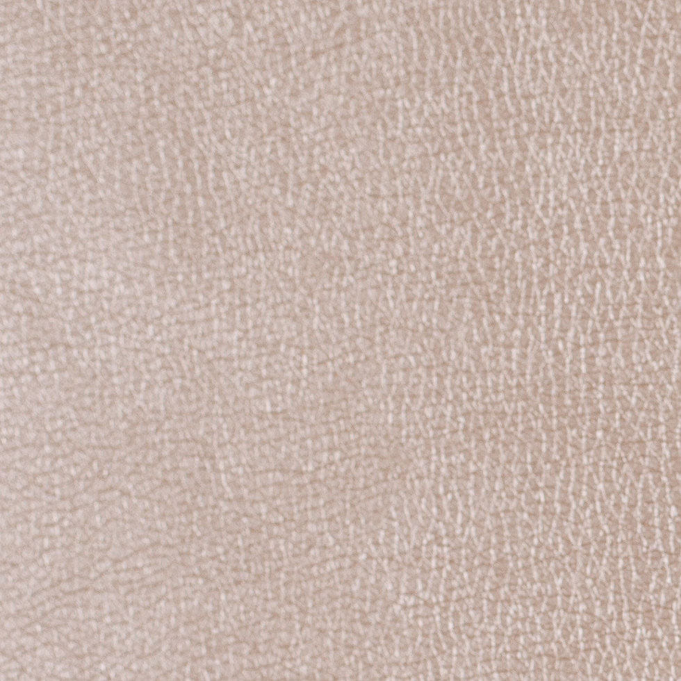 Buff Pebbled Vinyl - Detail