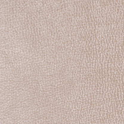 Buff Pebbled Vinyl - Detail