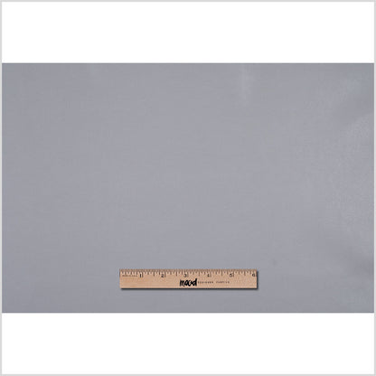 Limestone Gray Pebbled Vinyl Full
