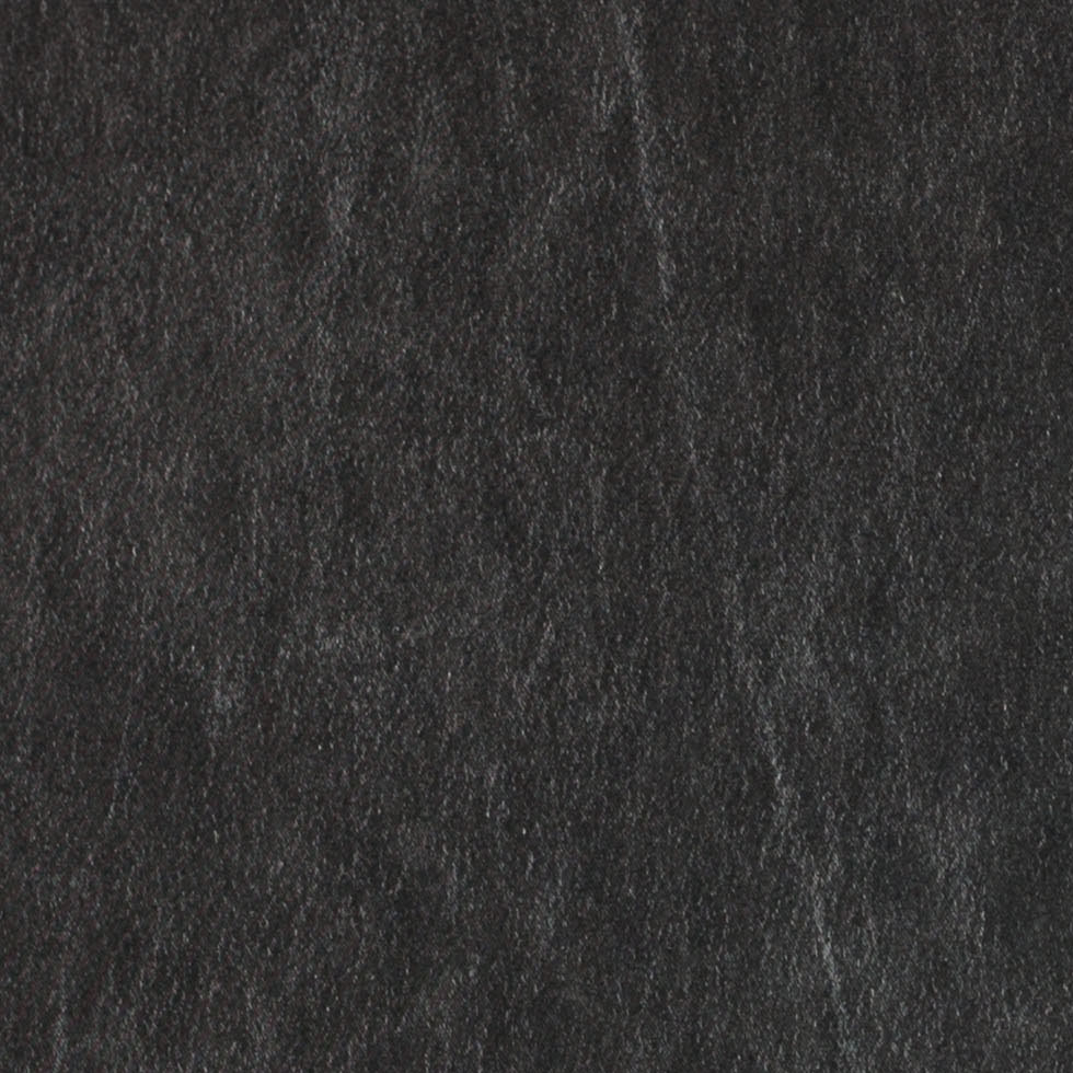 Theory Cold Dye Gray Acrylic-Viscose Crepe Back Satin - Detail