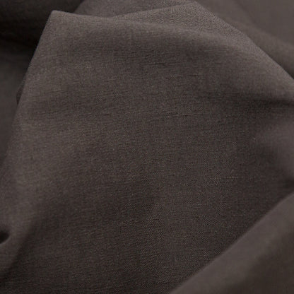 Theory Mulch Stretch Linen and Rayon Woven Detail