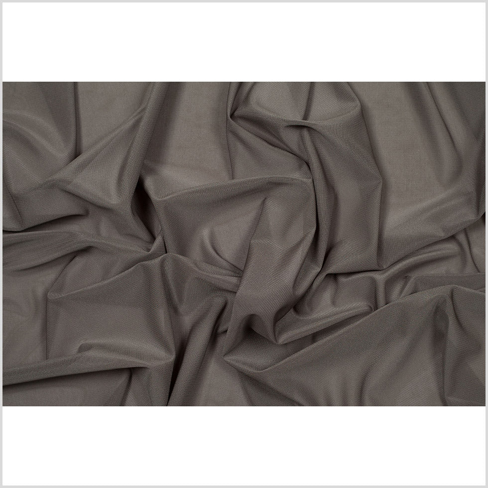 Theory Dark Olive Polyester Tricot Full