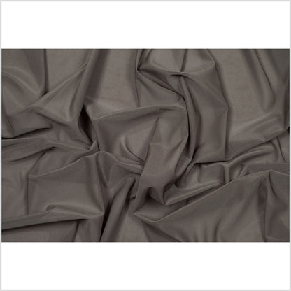 Theory Dark Olive Polyester Tricot Full